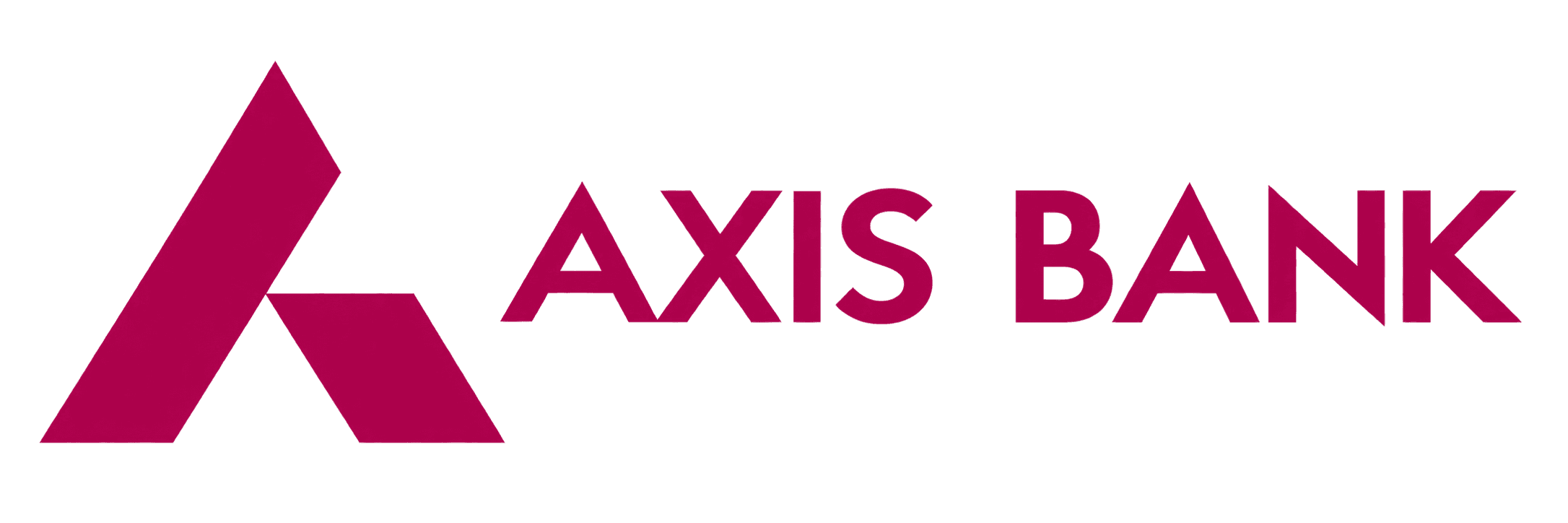 Axis Bank logo