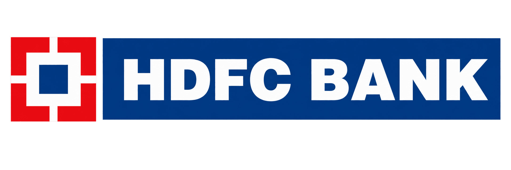 HDFC Bank logo