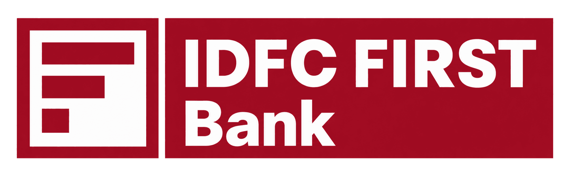 IDFC FIRST Bank logo
