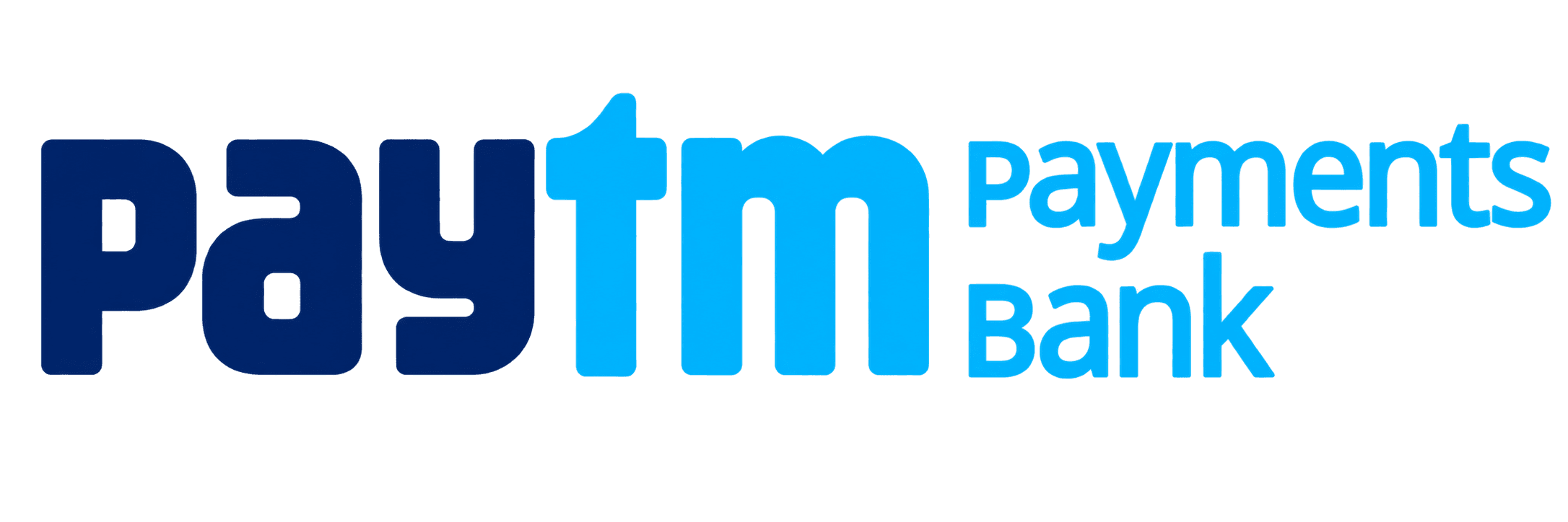 Paytm Payments Bank logo