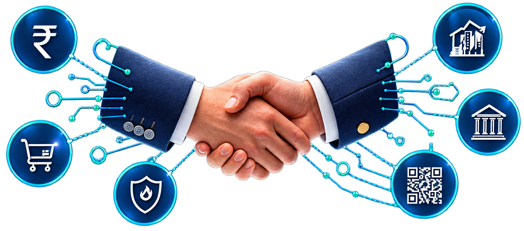 billbring partnership and connected financial services