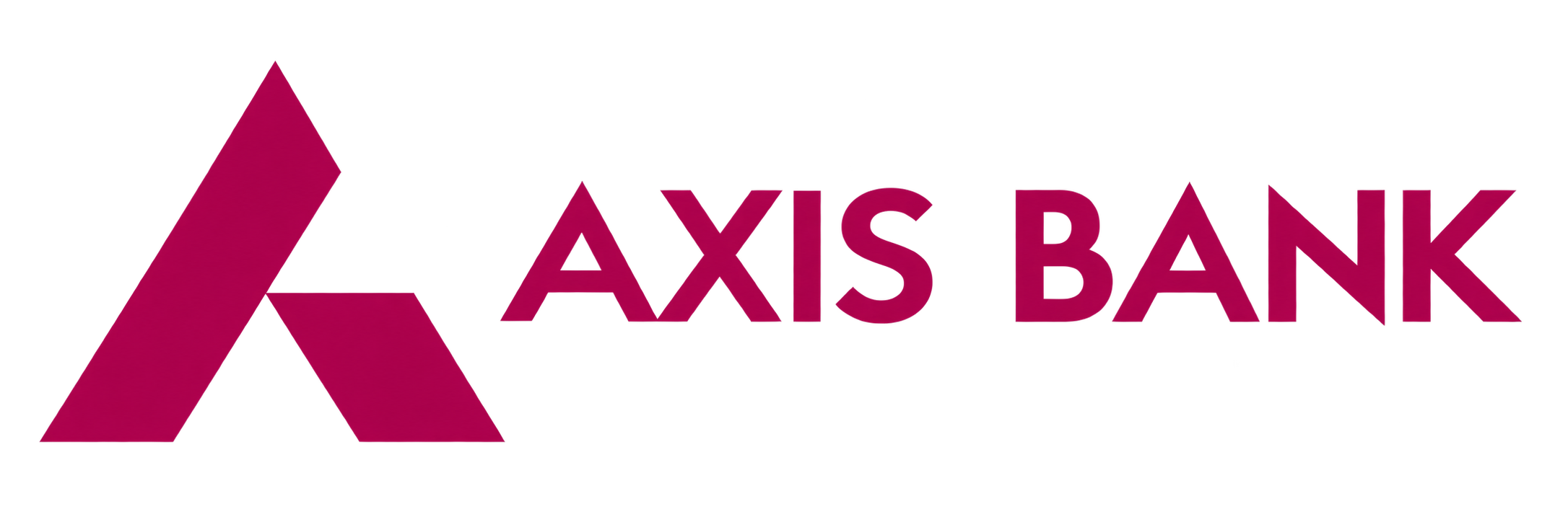 Axis Bank logo
