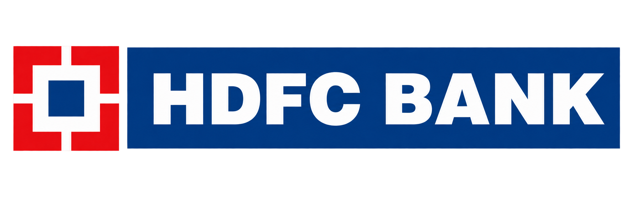 HDFC Bank logo