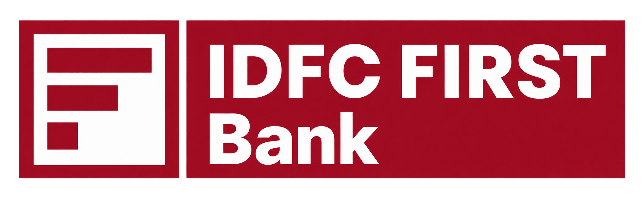 IDFC FIRST Bank logo
