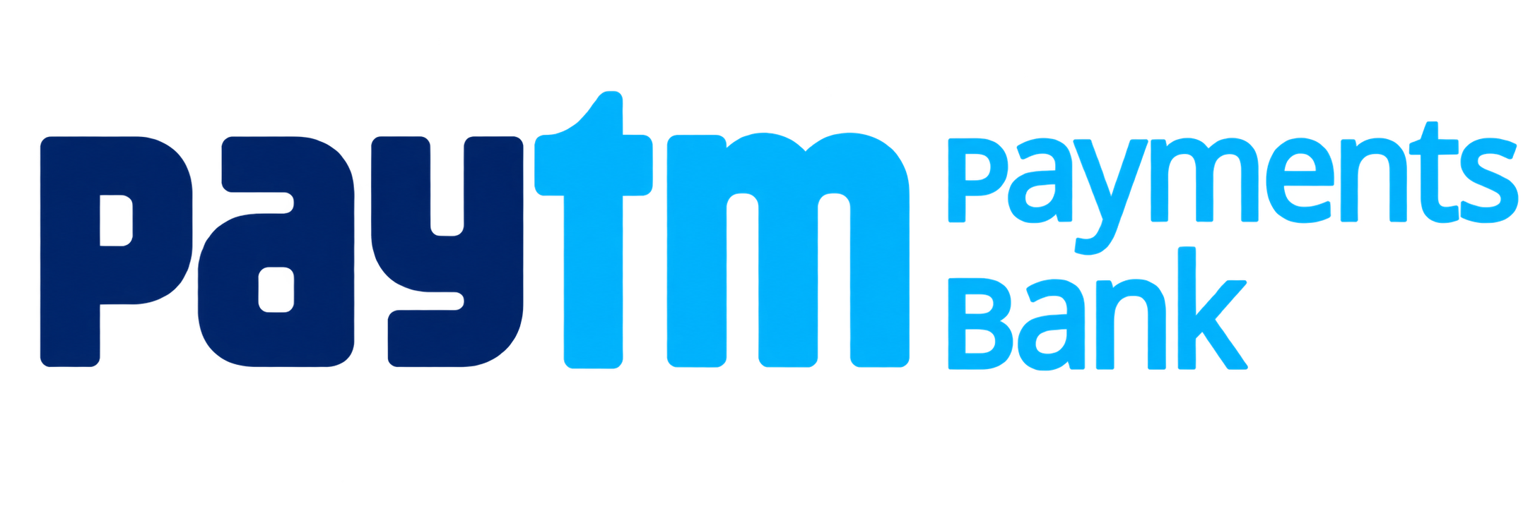 Paytm Payments Bank logo