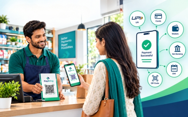 PayBring by billbring