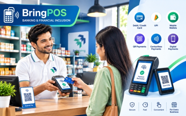 BringPOS by billbring